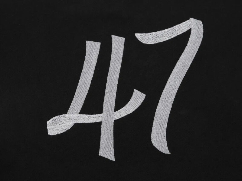 【DIOR 公式旗艦店】ディオール Tシャツ ご好評に付き再入荷！ - 画像 (8)