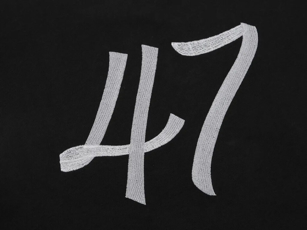 【DIOR 公式旗艦店】ディオール Tシャツ ご好評に付き再入荷！ - 画像 (8)