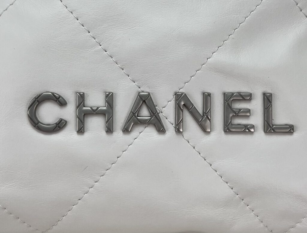 CHANEL 22 3989 - 画像 (8)