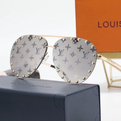 LOUIS VUITTON（ルイヴィトン）サングラス パシフィック パイロット 6色
