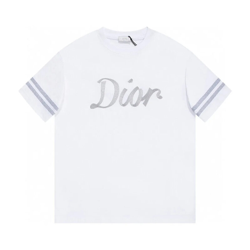 【DIOR 公式旗艦店】ディオール Tシャツ ご好評に付き再入荷！ - 画像 (11)