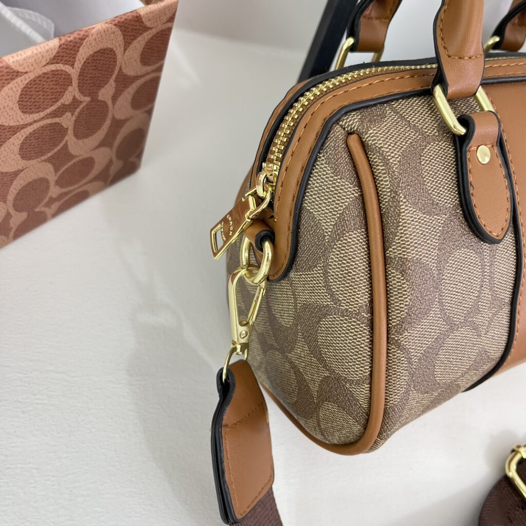 COACH ケース 01 zm - 画像 (12)