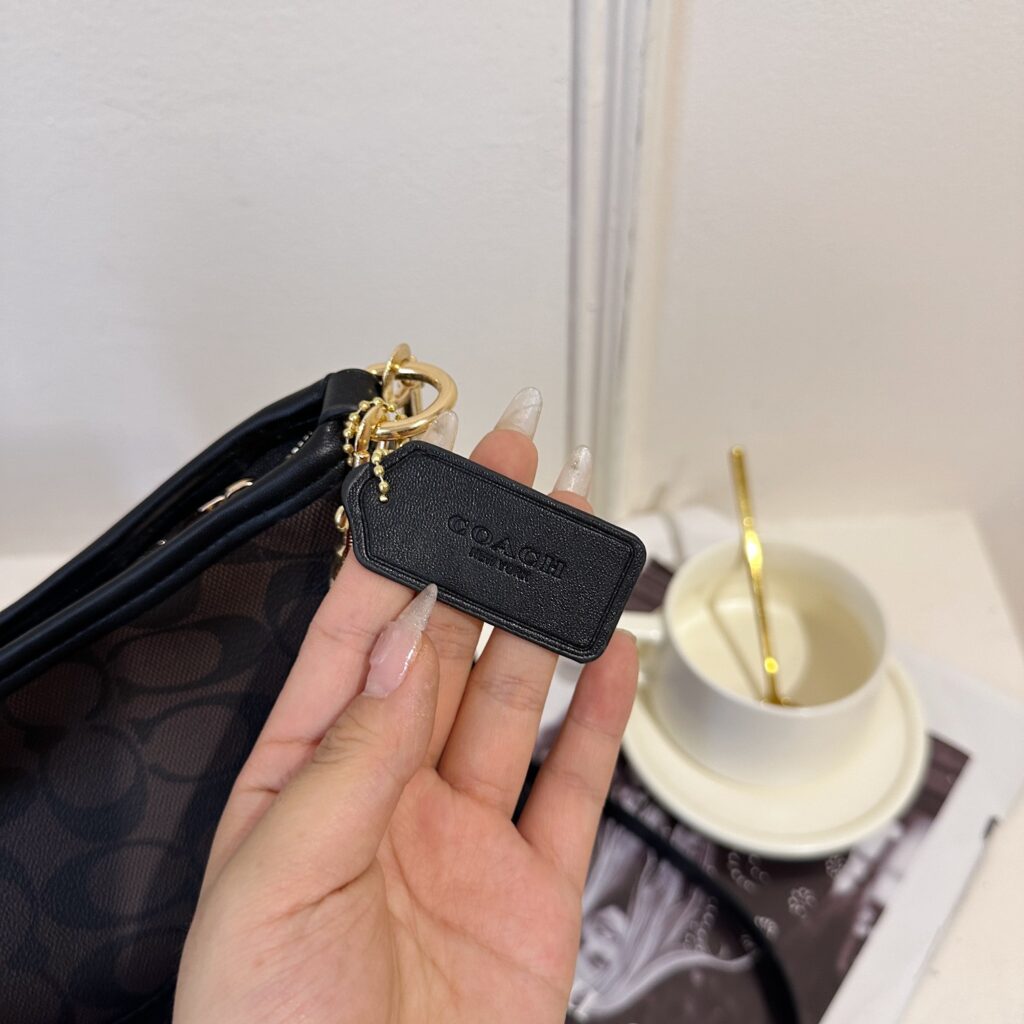 COACH わきの下包み 01 zm - 画像 (13)