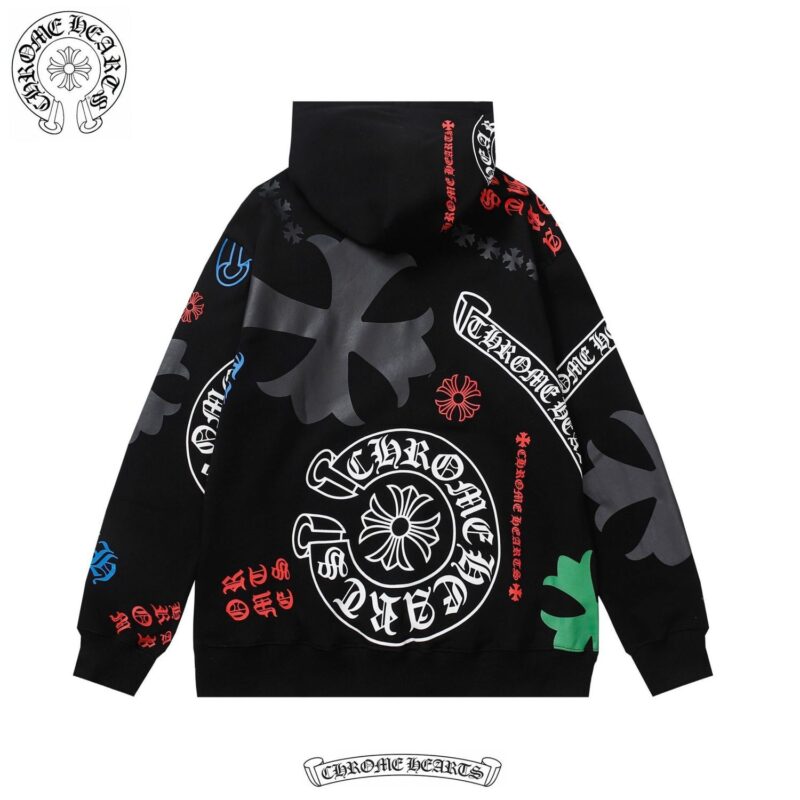 【2024】【Chrome Hearts】クロムハーツ 男女兼用、ご好評に付き再入荷！ - 画像 (7)