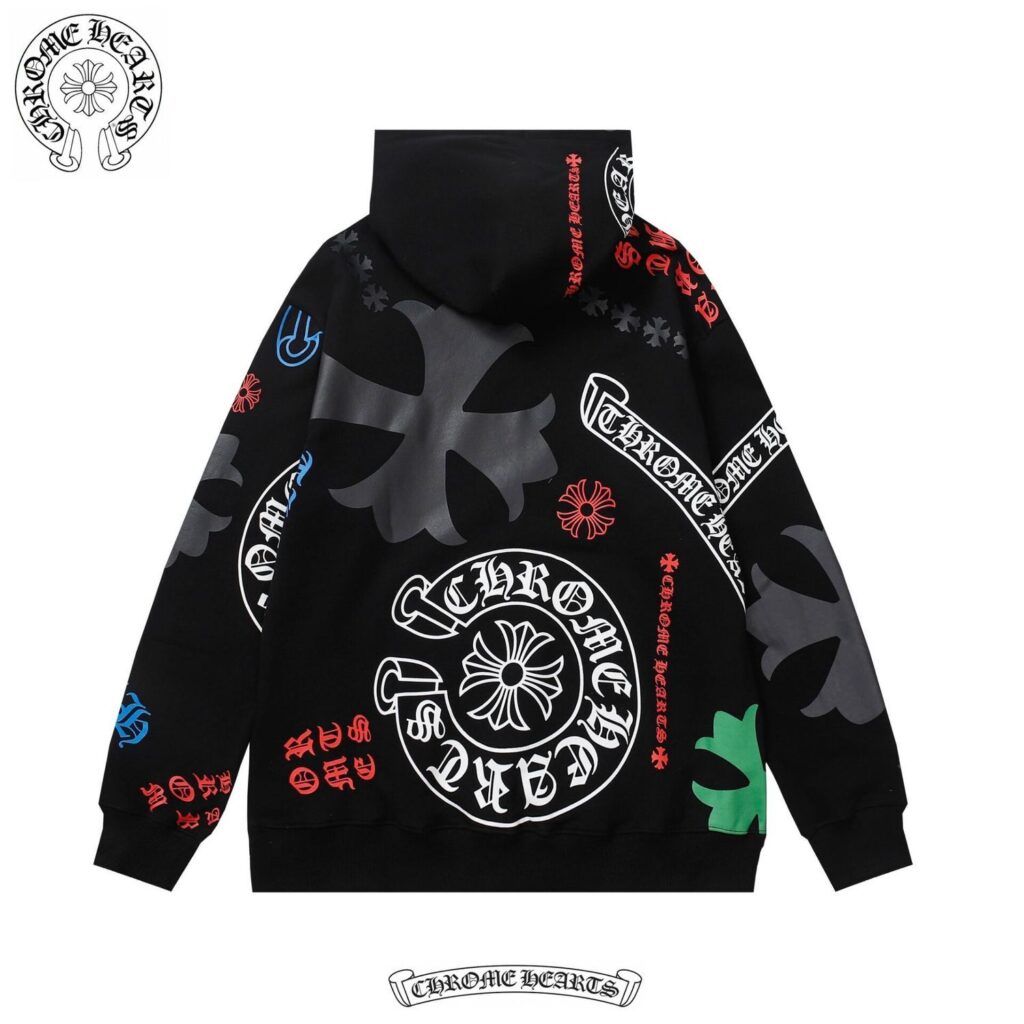 【2024】【Chrome Hearts】クロムハーツ 男女兼用、ご好評に付き再入荷！ - 画像 (7)