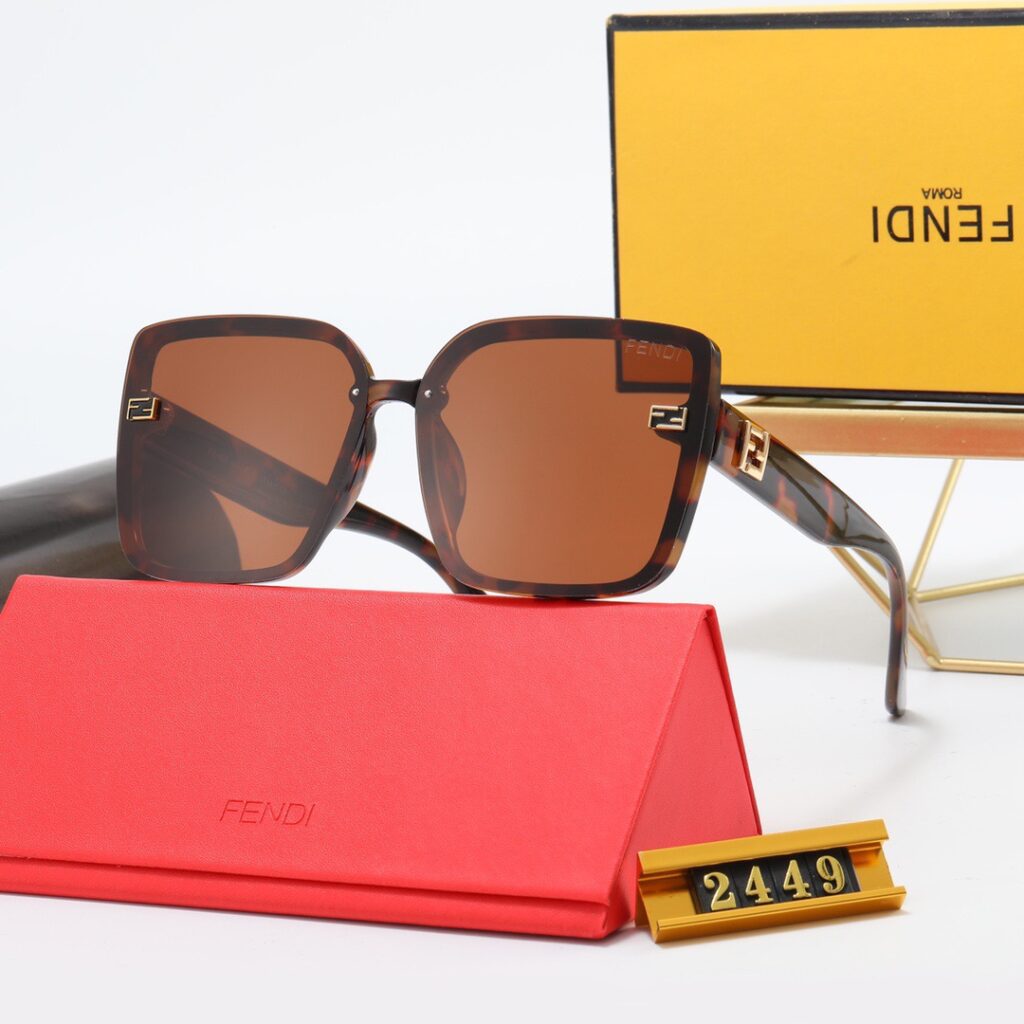 FENDI サングラス 20zm - 画像 (3)