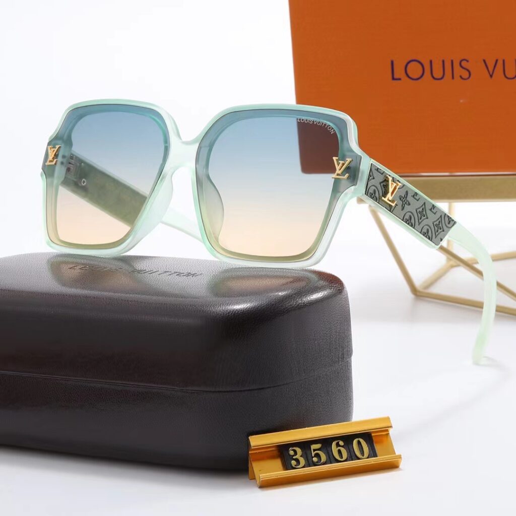 LV Louis Vuitton サングラス 12 - 画像 (6)