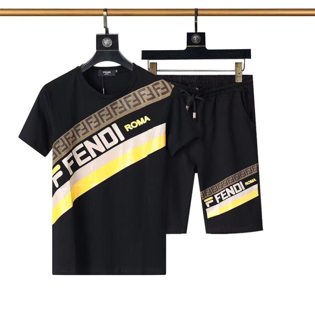 Fendi setup - 画像 (2)