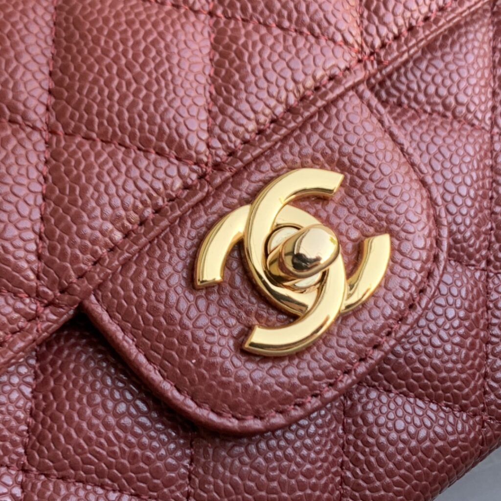 Chanel Flap Bag 1112 - 画像 (18)