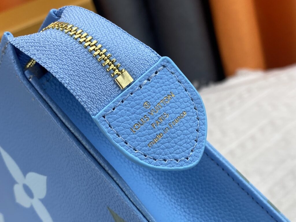LV Louis Vuittonハンドバッグブリーフケース 9 zm 95524 - 画像 (7)