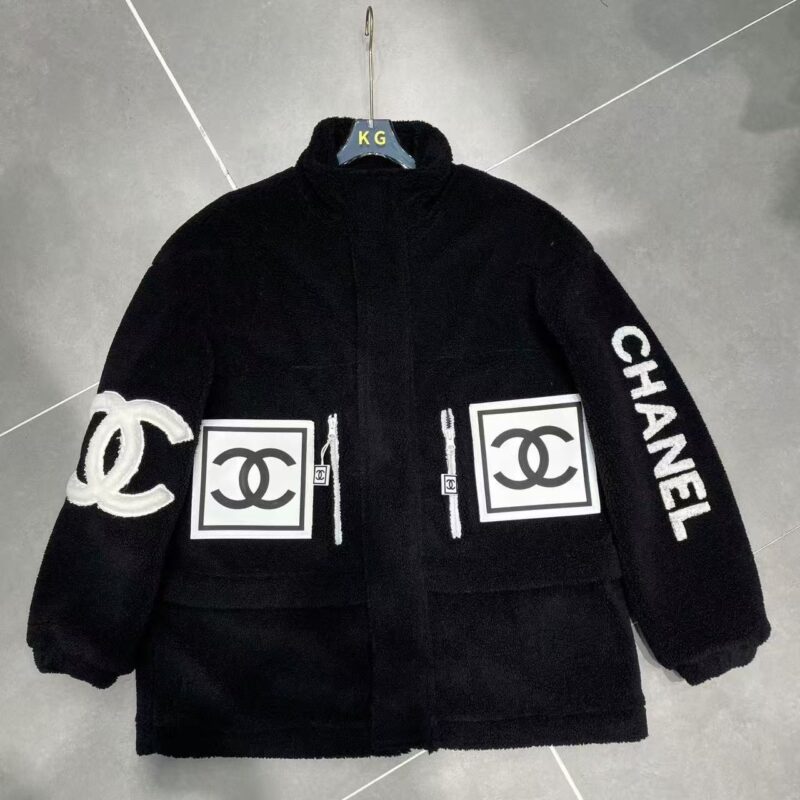 Chanel coat AL1113 - 画像 (2)