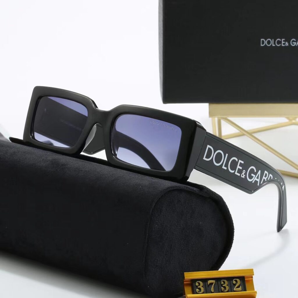 DG Dolce & Gabbana サングラス 16zm - 画像 (2)