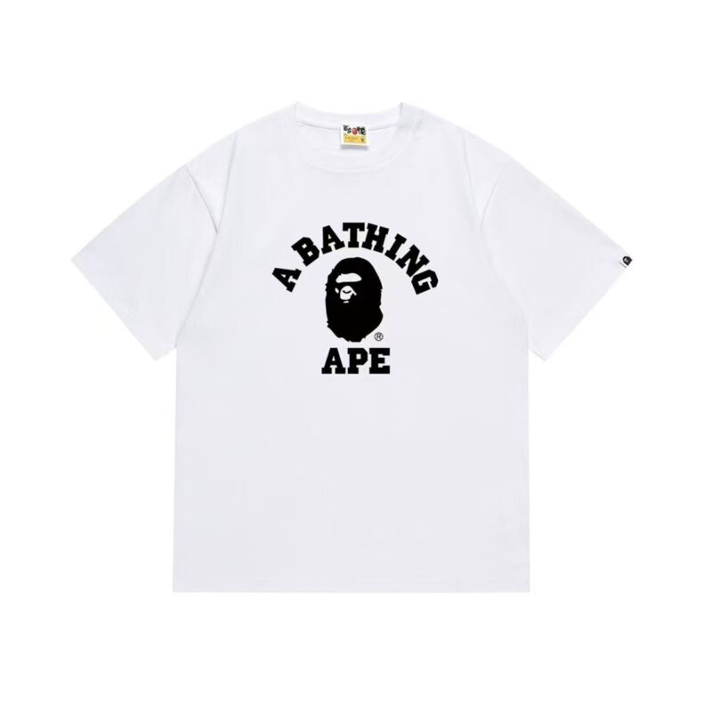ape t-shirts series - 画像 (2)