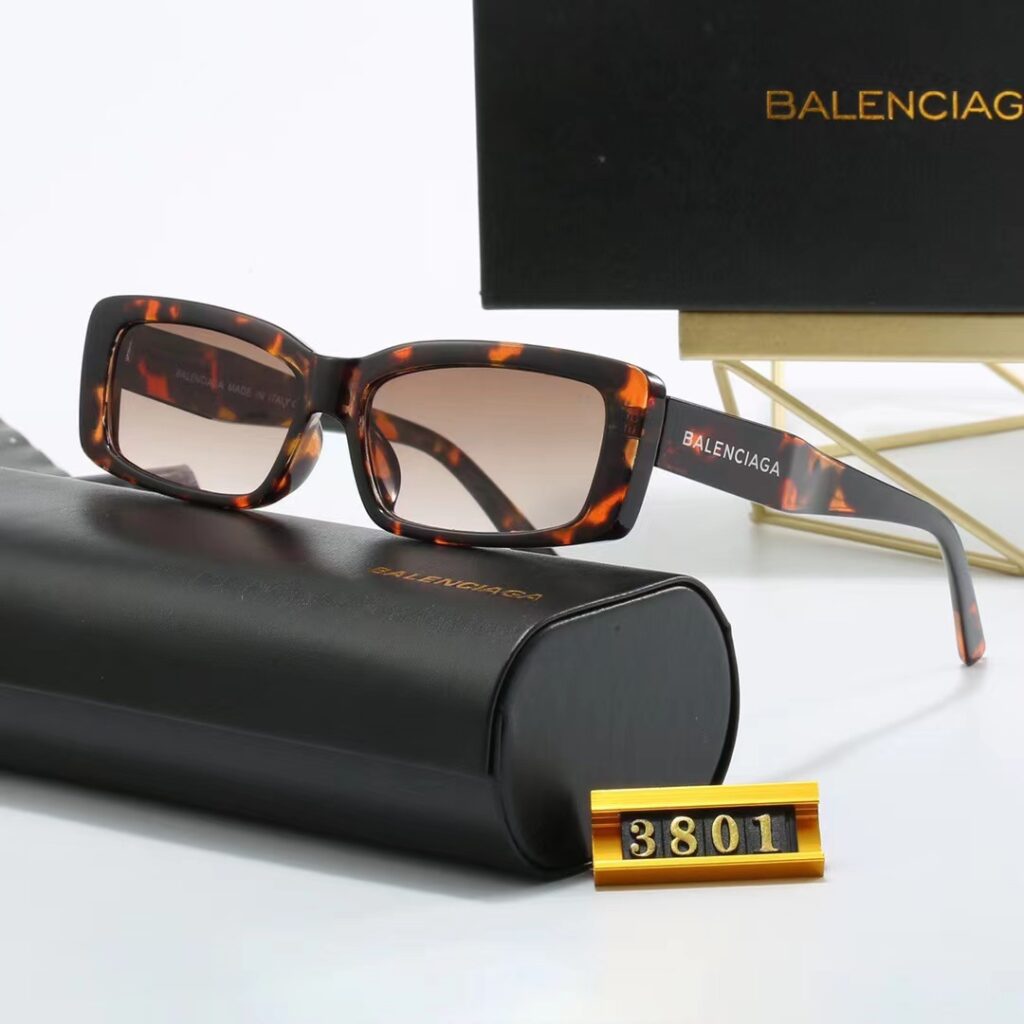 Balenciaga サングラス 06 - 画像 (2)
