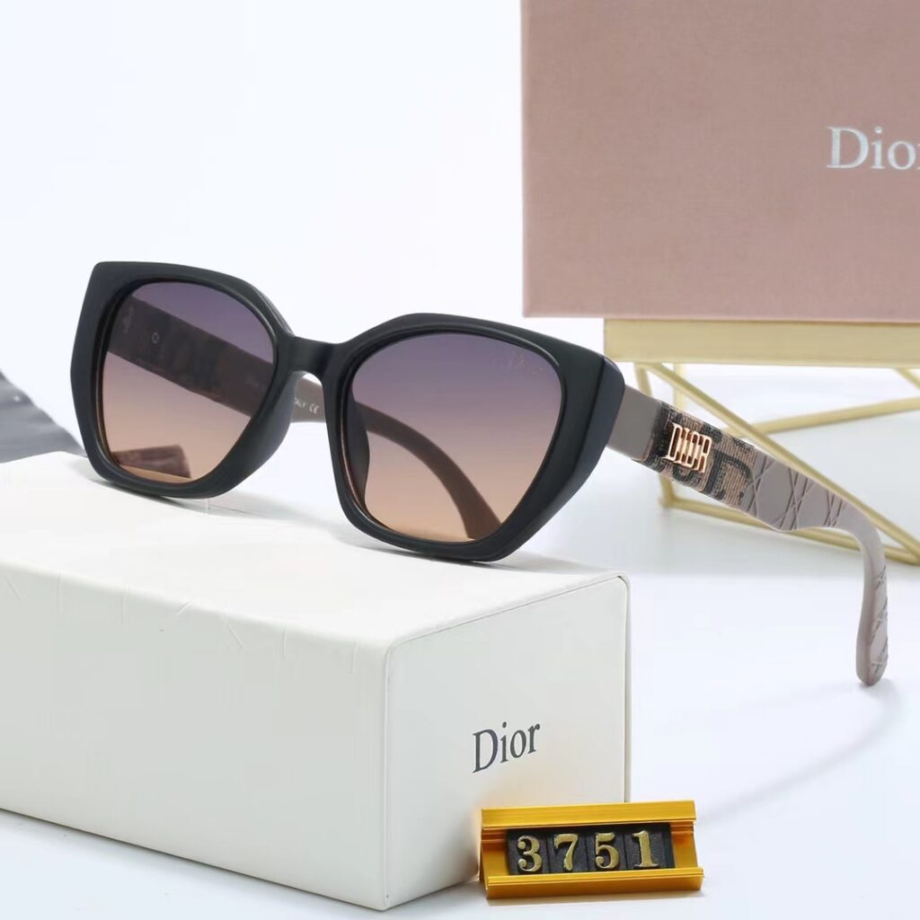 Dior サングラス 15 - 画像 (3)