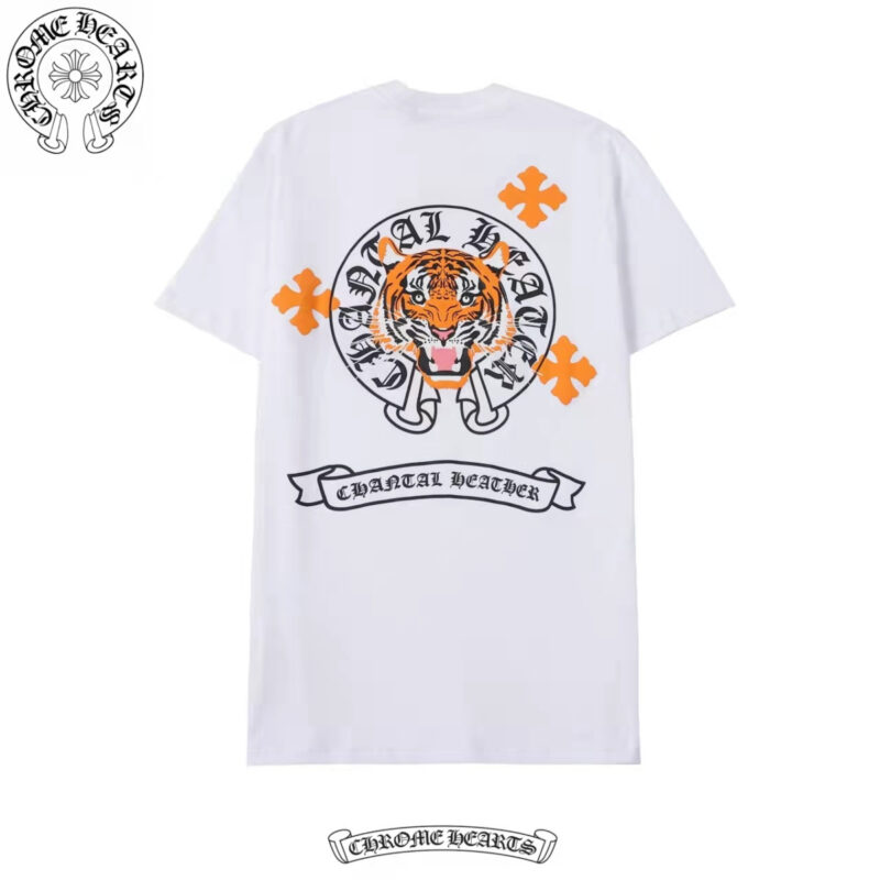 【CHROME HEARTS】（クロムハーツ）男女兼用、ご好評に付き再入荷！ - 画像 (3)