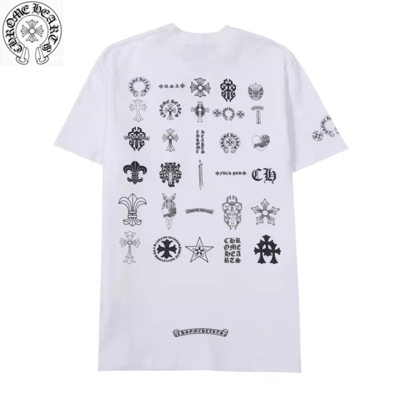 【CHROME HEARTS】（クロムハーツ）男女兼用、ご好評に付き再入荷！ - 画像 (20)