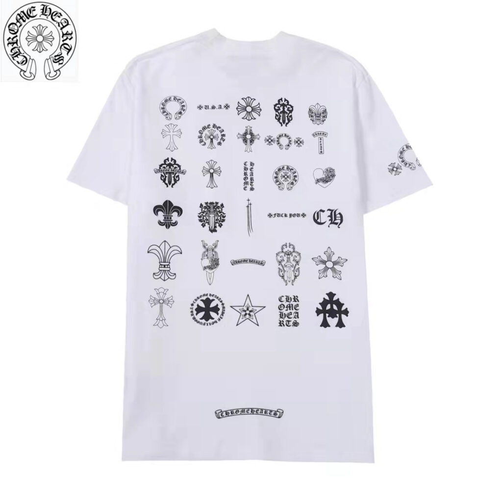 【CHROME HEARTS】（クロムハーツ）男女兼用、ご好評に付き再入荷！ - 画像 (20)