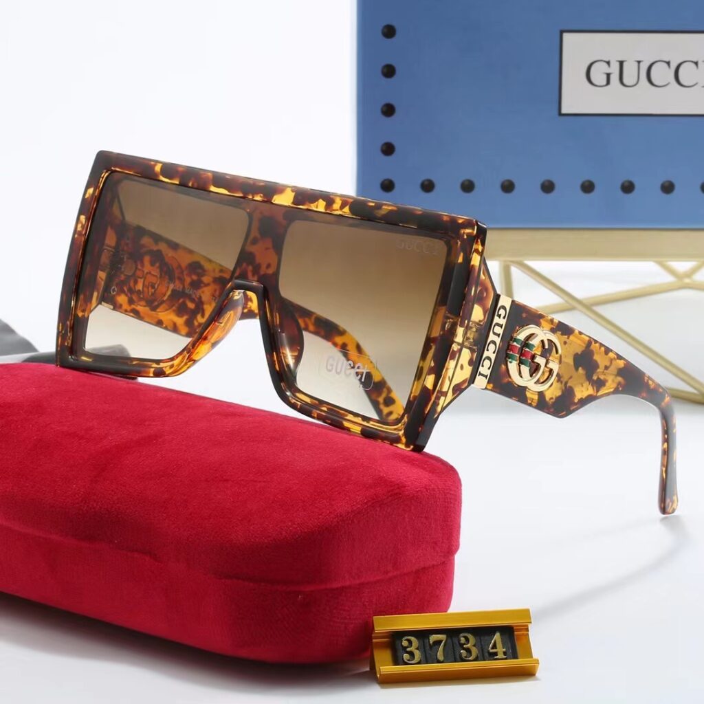 GUCCI サングラス 09 - 画像 (4)