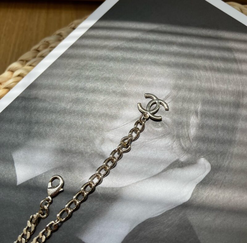 【Chanel 】【シャネル】ネックレス - 画像 (6)