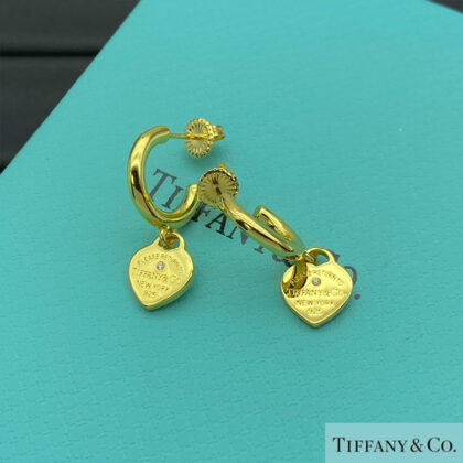 TIFFANY耳くぎ02 SS94753