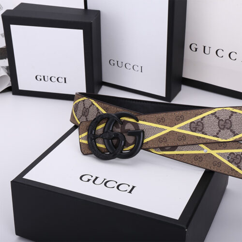 GUCCI ベルト79