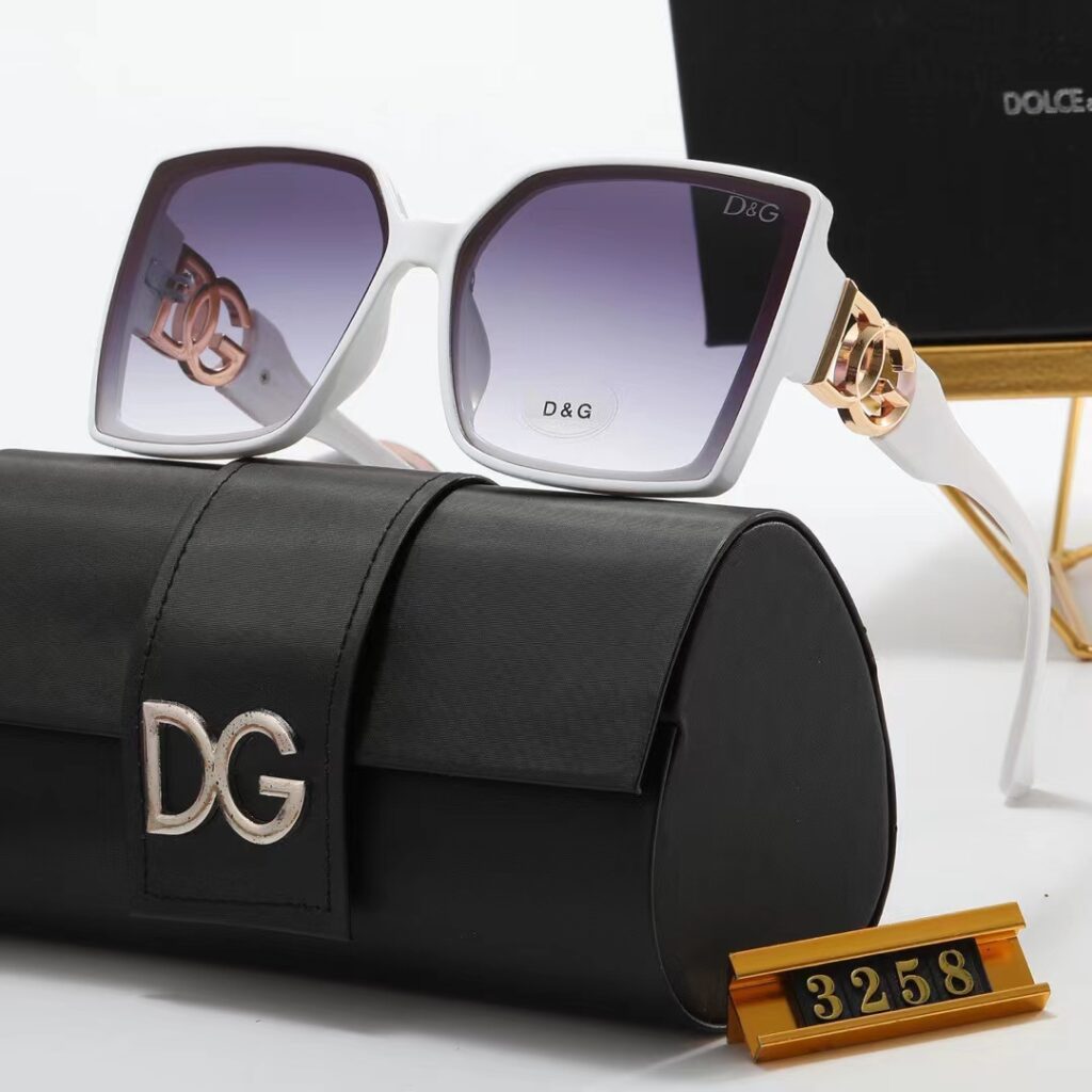 DG Dolce & Gabbana サングラス 06zm - 画像 (2)