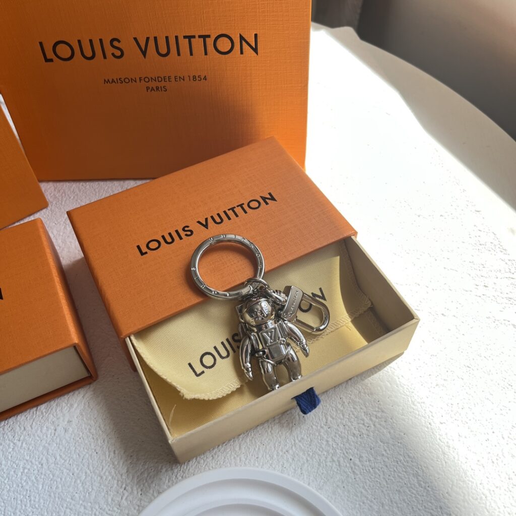 Louis Vuitton（ルイヴィトン） キーホルダー 男女兼用 - 画像 (5)