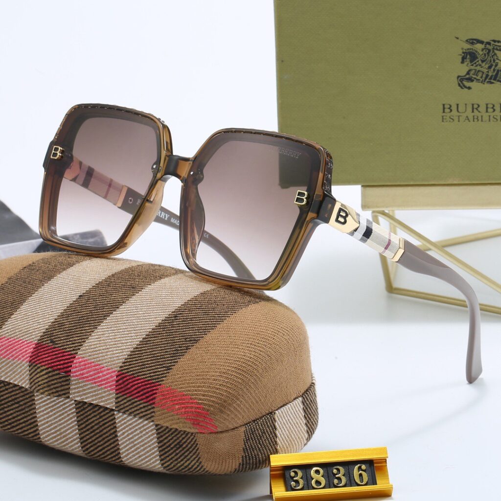 Burberry サングラス 16 - 画像 (3)