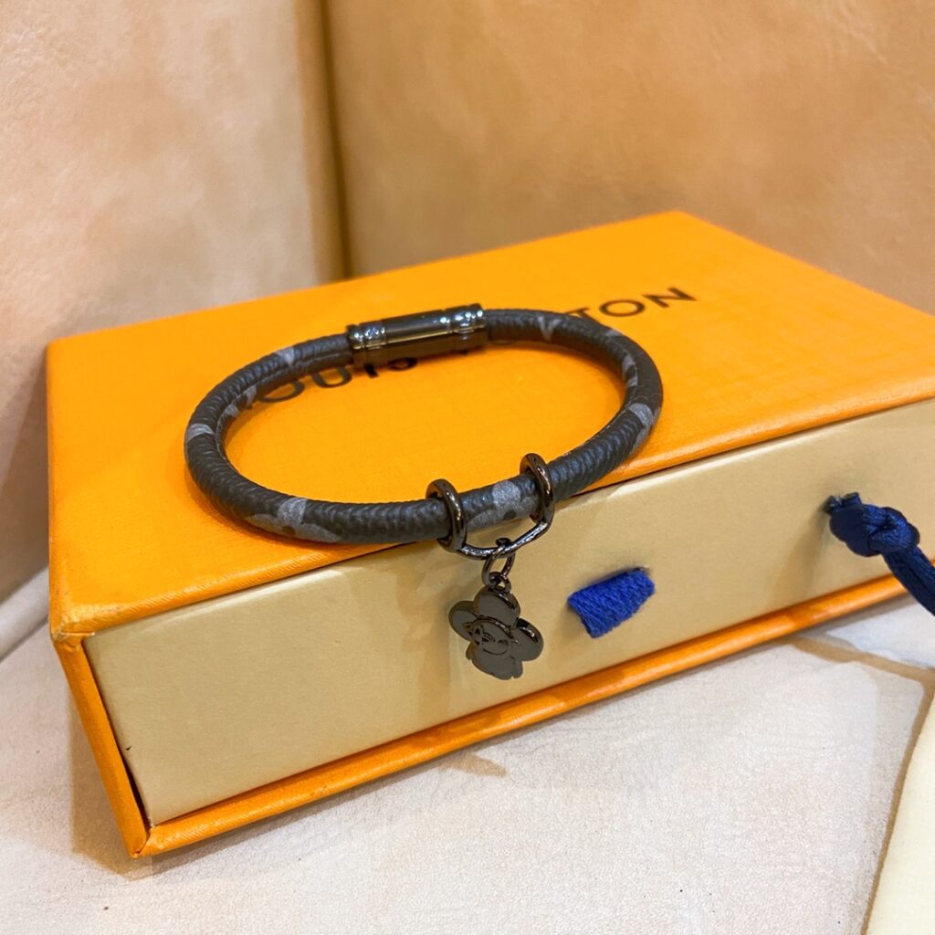 Louis Vuitton（ルイヴィトン）ブレスレット - 画像 (6)