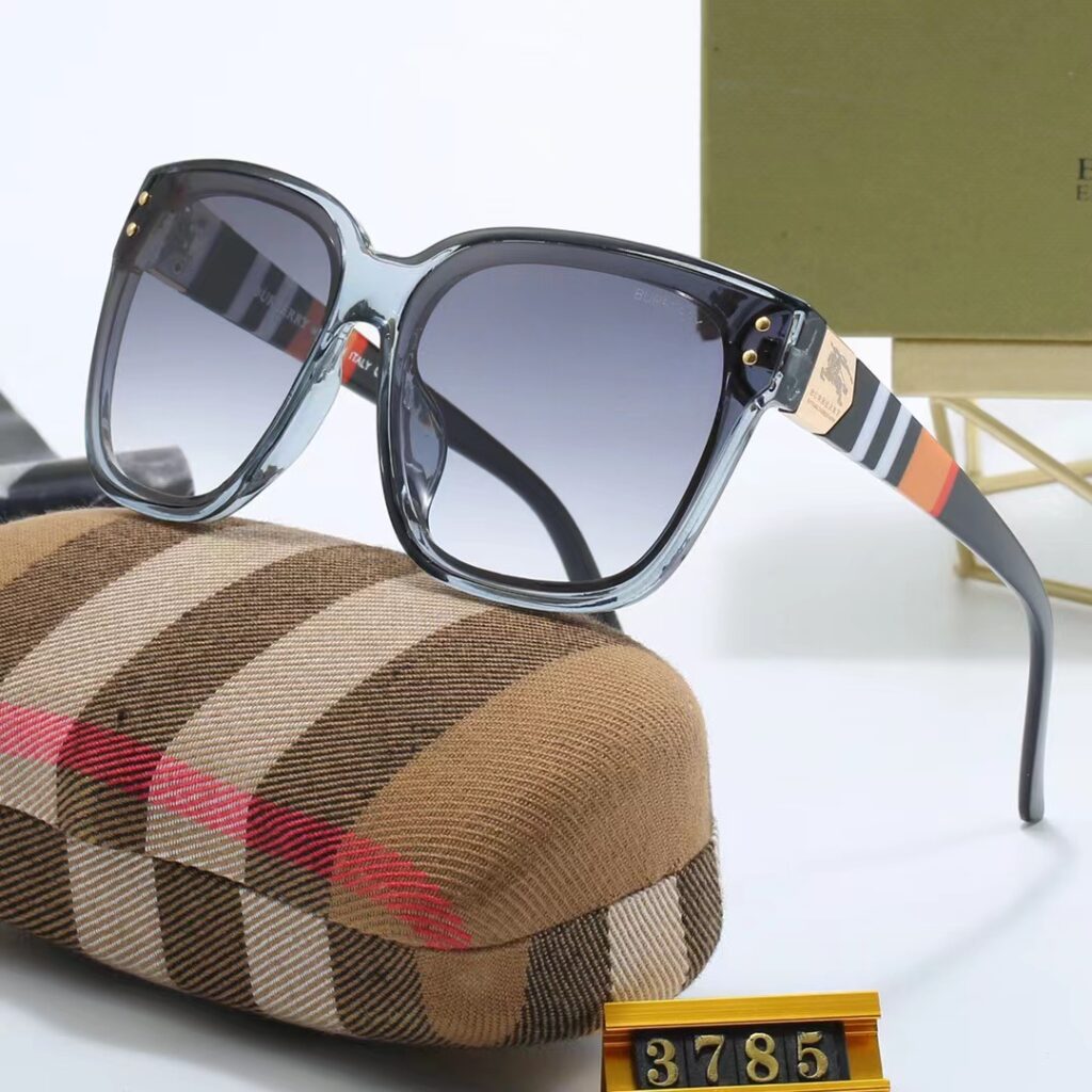 Burberry サングラス 11 - 画像 (2)