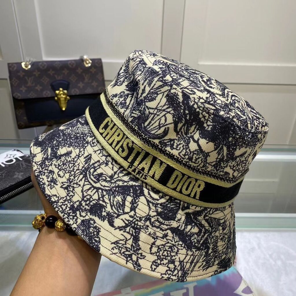 【DIOR旗艦店】（ディオール） ボブハット 4色 - 画像 (12)