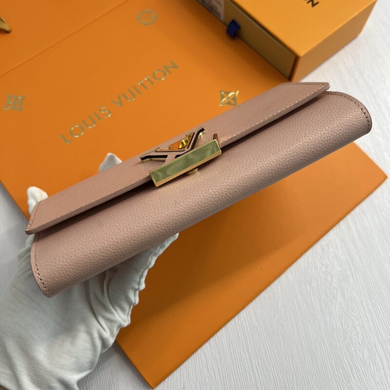 LV Louis Vuitton 新作財布です 10 zm 95518 - 画像 (3)