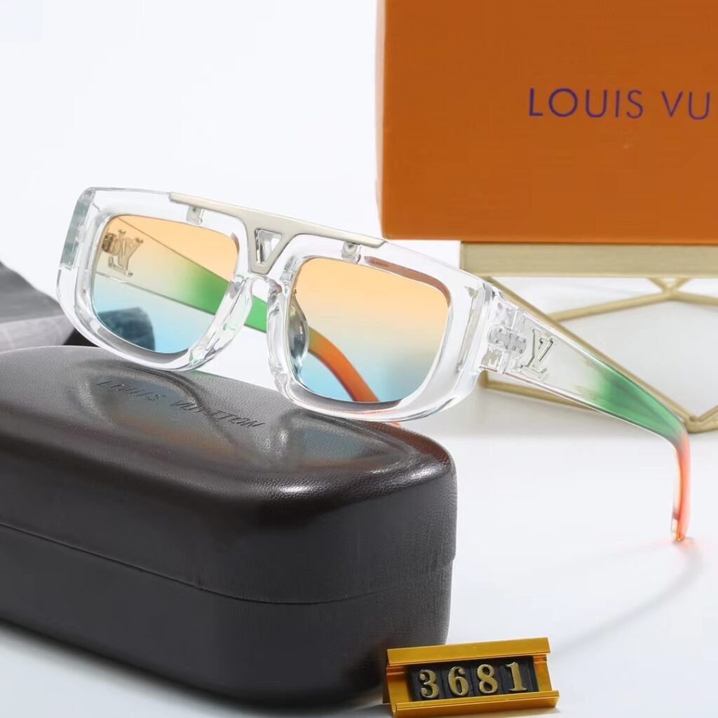 LV Louis Vuitton サングラス 15 - 画像 (4)