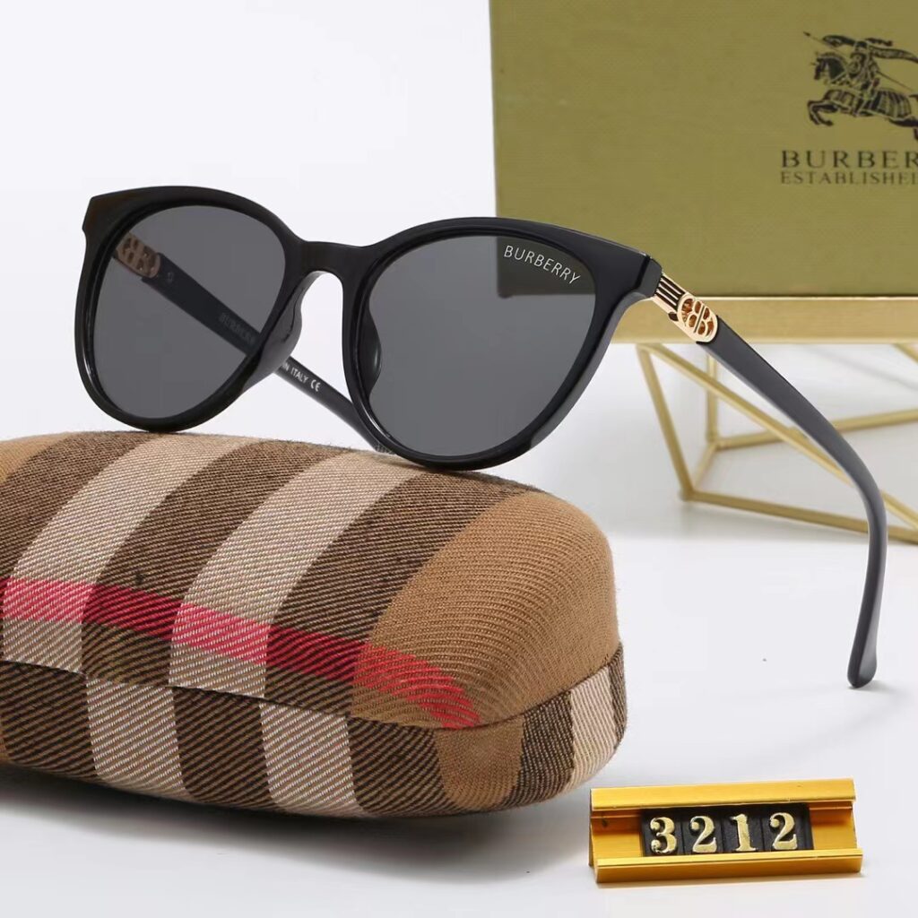 Burberry サングラス 03 - 画像 (3)