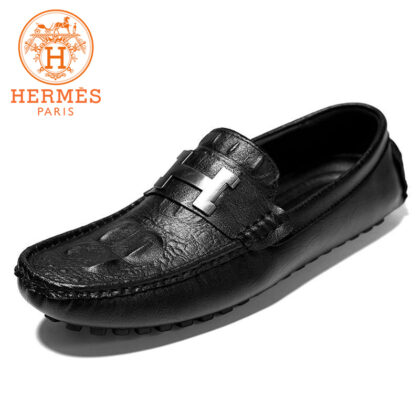 Hermes男の靴32 SS97805