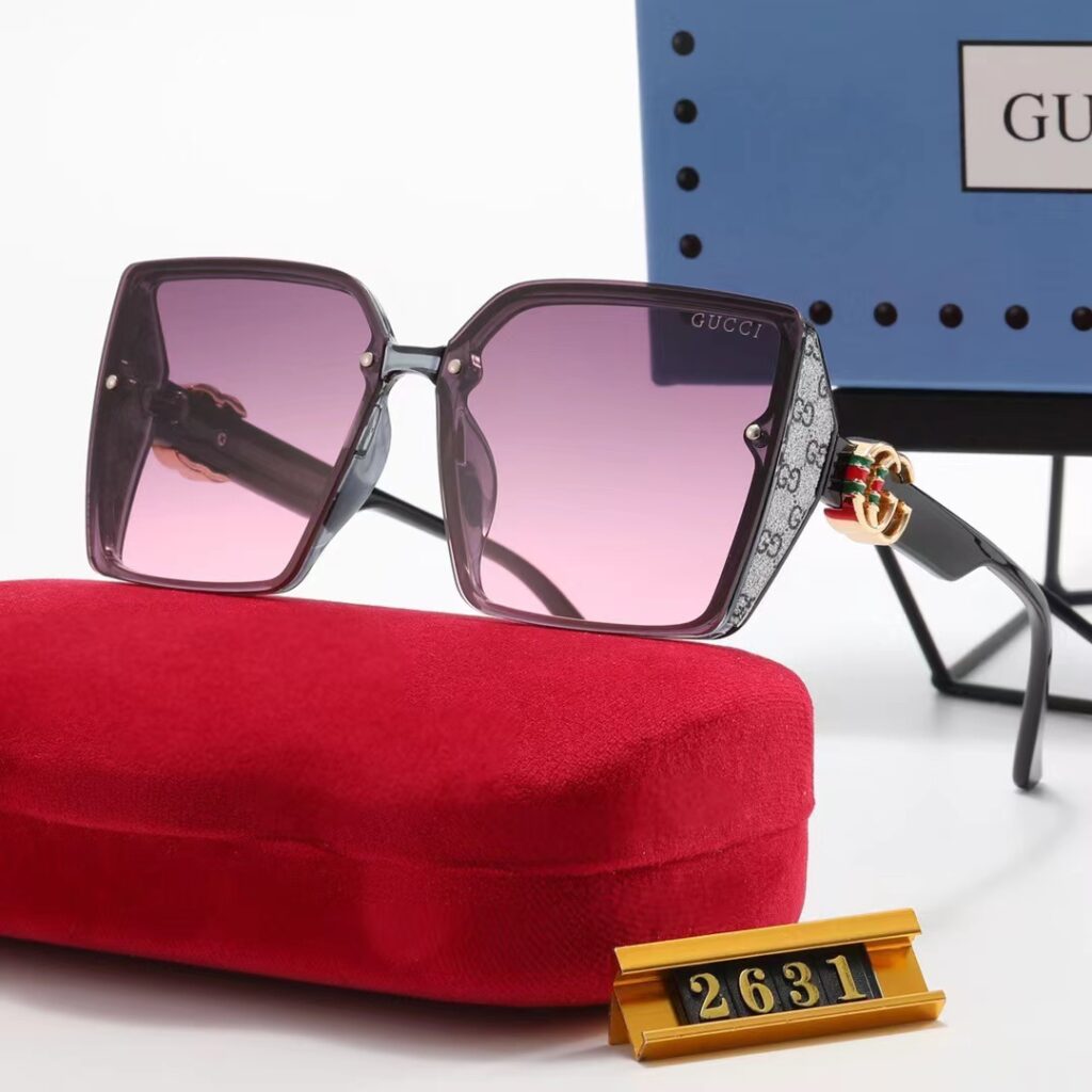 GUCCI サングラス 03 - 画像 (6)