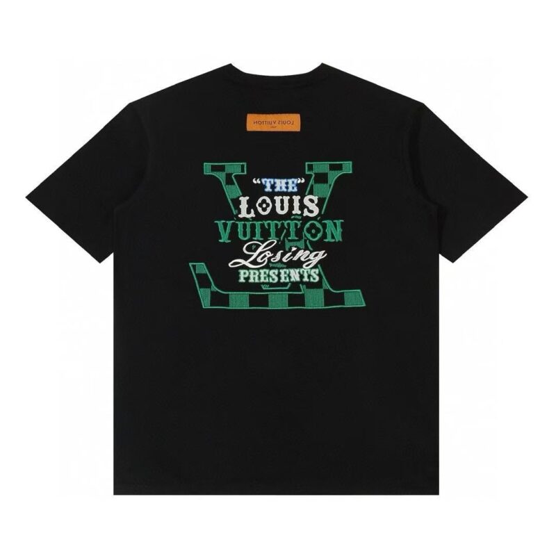 Louis Vuitton ルイビトン25ss半袖 - 画像 (4)