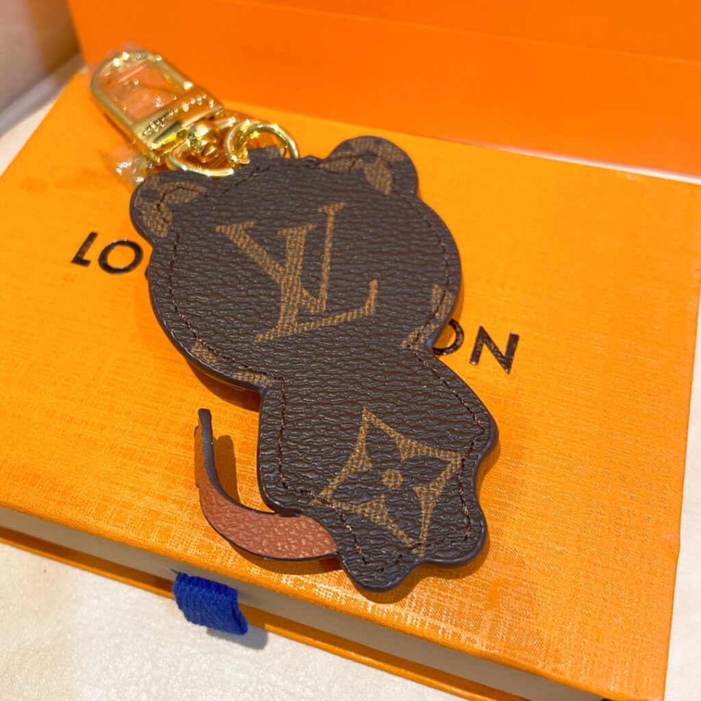 Louis Vuitton（ルイヴィトン） キーホルダー 男女兼用 - 画像 (2)