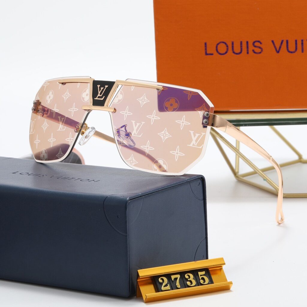 lv Louis Vuitton サングラス 29zm - 画像 (5)