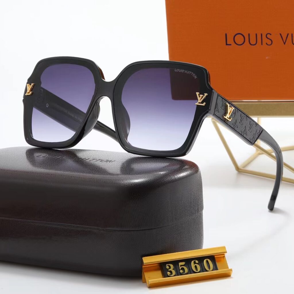 LV Louis Vuitton サングラス 12 - 画像 (4)