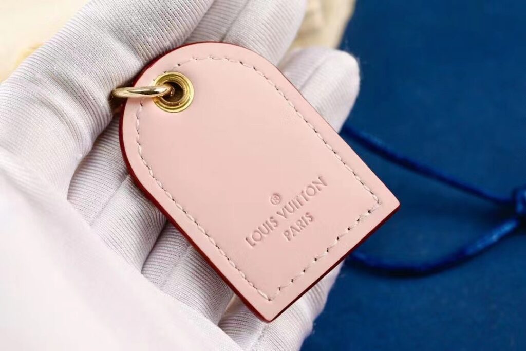 LV Louis Vuitton バッグペンダント キーホルダー 37 zm - 画像 (3)