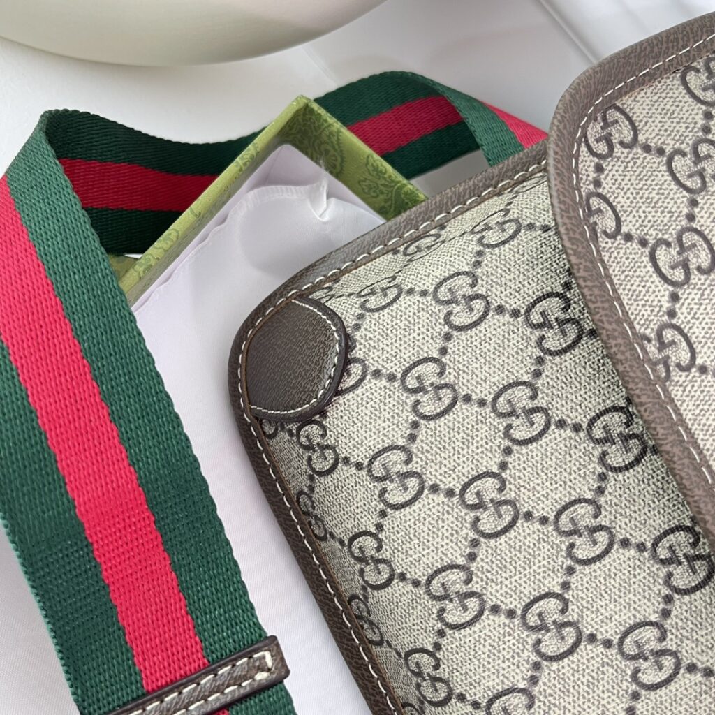 GUCCI わきの下包み01 zm - 画像 (6)
