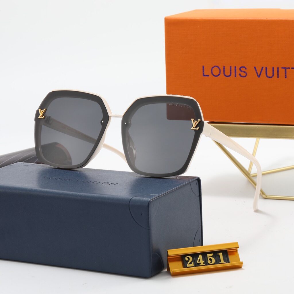 lv Louis Vuitton サングラス 27zm - 画像 (2)