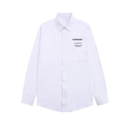 BURBERRYシャツ25 SS104911