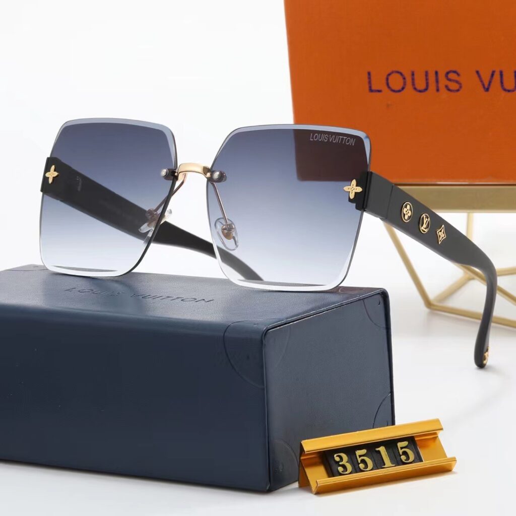 LV Louis Vuitton サングラス 10 - 画像 (3)
