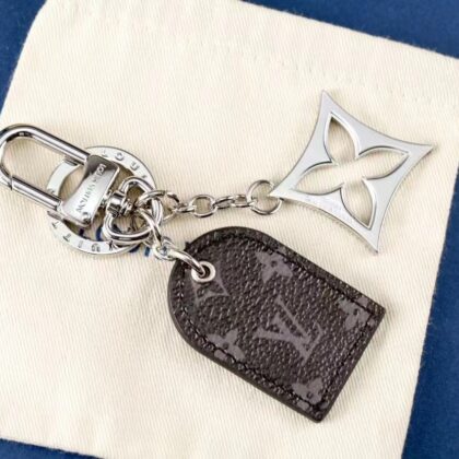 LV Louis Vuitton バッグペンダント キーホルダー 36 zm