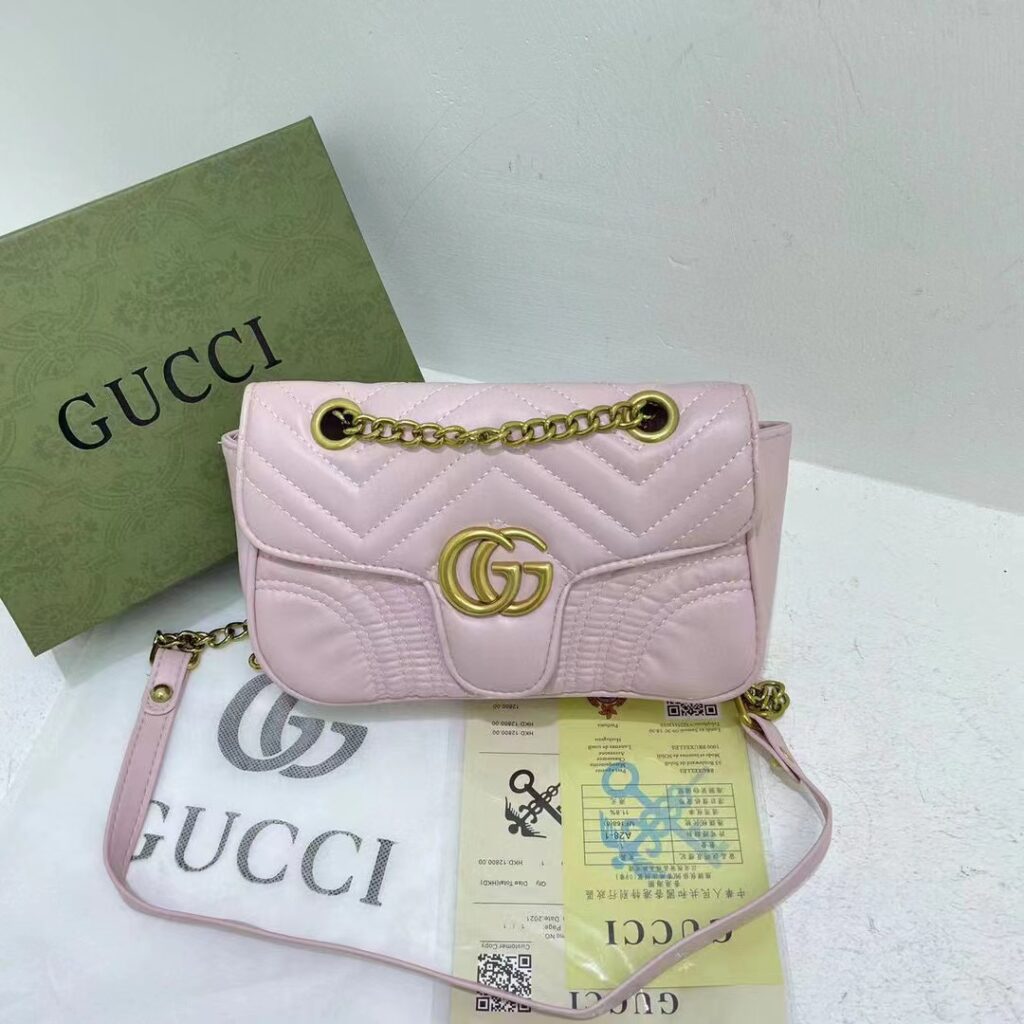 GUCCI わきの下包み01 zm - 画像 (2)