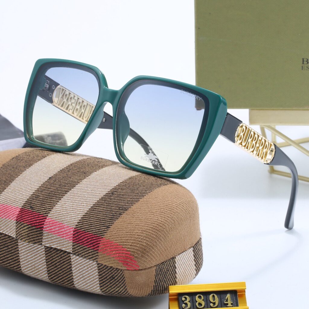 Burberry サングラス 18 - 画像 (4)