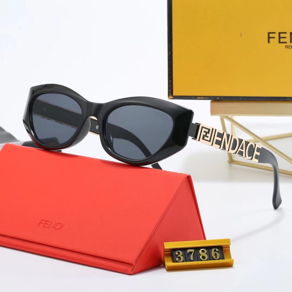FENDI サングラス 13 - 画像 (2)